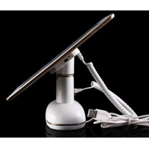 COMER anti-theft alarm display magnetic bracket for tablet holder retailer shop