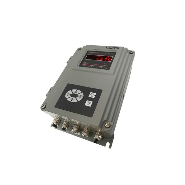 Led Digital Weighing Controller Single - Material & Double - Speed Feeding