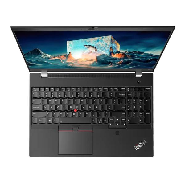 15.6inch Lenovo ThinkPad p15 Graphics Workstation Laptop I9-11950H 16G 1T RTXA3000