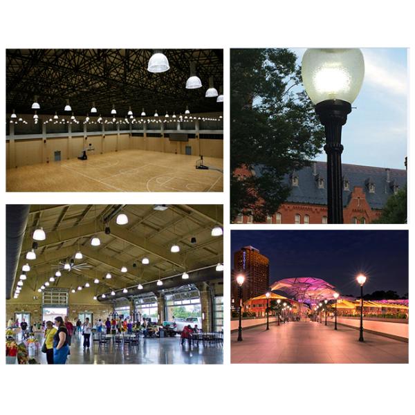 UL CE ROHS 100W Corn Lamp 2835SMD 11000lm Corn Led Light Bulbs