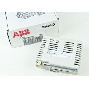 Quality S800 120V Digital I O Module DI820 3BSE008512R1 Individual Channel for sale