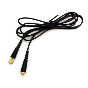 Quality M5 Male To Female Flexible RF Coaxial Cables Extension IPEX Cable for sale