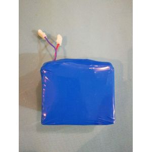 Quality 3.2V30Ah Multifunctional Lifepo4 Lithium Ion Battery 3.65V Charge Cut Off Voltage for sale