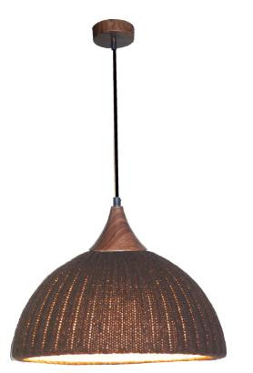 37*20mm handmade Wool Lamp Shade