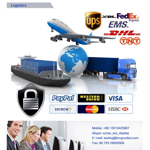 3840Hz Rental Led Display Screen , 3.91mm Rental LED Video Wall