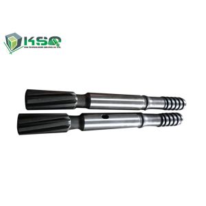 Quality R28 T38 T45 ST58 Mining Machinery Parts Shank Adapter for sale