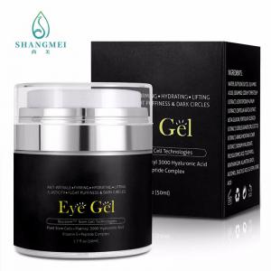 Quality Anti Wrinkle Vitamin E Hyaluronic Acid Eye Serum 50g 1.76oz Matrixyl 3000 for sale