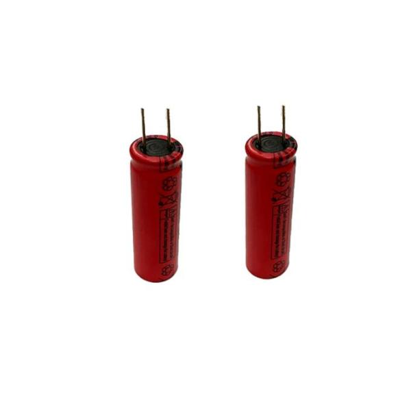 Long Life Cycle 10C Lifepo4 Li Ion Battery Huahui New Energy HFC1650 3.2v 700mah