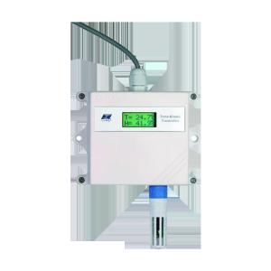 Quality High Precision 3-Wire System Explosion-Proof Transmitter for Humidity and Temperature for sale