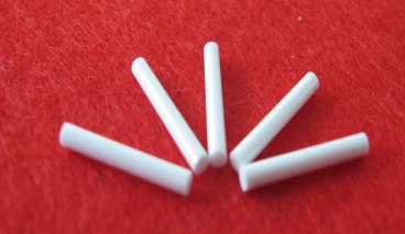 High Temperature Mechanical Strength Zirconia Ceramic Rod For Heating Element