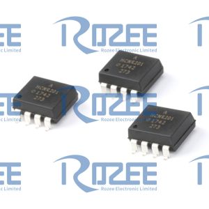 Quality HCNR201-500E for sale