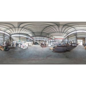 Fujian Xinyun Machinery Development Co., Ltd.