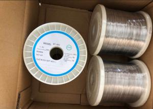 Quality Large Stock 72% Nickel Inconel 600 Wire for sale