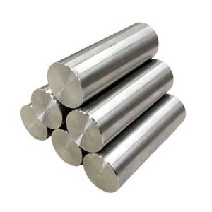 Buy cheap Inconel Alloy 600 Round Bar UNS N06600 For Industrial Application from wholesalers