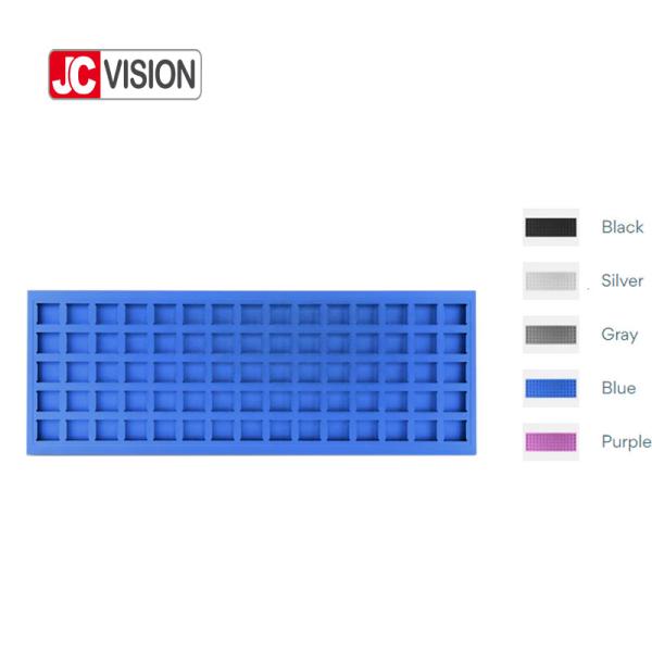 75 Keys Mechanical Keyboard Kits Anodized Aluminum Box Hot Swappable C Type Interface