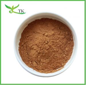 Quality 100% Natural Green Tea Extract EGCG Polyphenols Green Tea Extract Powder Capsules for sale