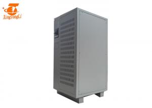 Quality 3 Phase Igbt Hard Chrome Plating Rectifier 24V 5000A Air Cooling High Efficiency for sale