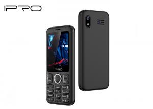 Quality Big Torch IPRO Mobile Phone 2G Feature Phone With MP3 MP4 Player 16GB Memory for sale