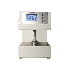 ISO 5627 Bekk Smoothness Tester Cardboard Paper Surface Roughness Testing