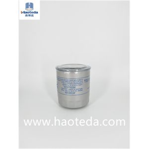 Quality Paper Core Auto Lubrication Oil Filters OEM 8173-23-802 for sale