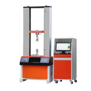 Quality 800mm RS232 Universal Tensile Strength Compression Testing Machine for sale