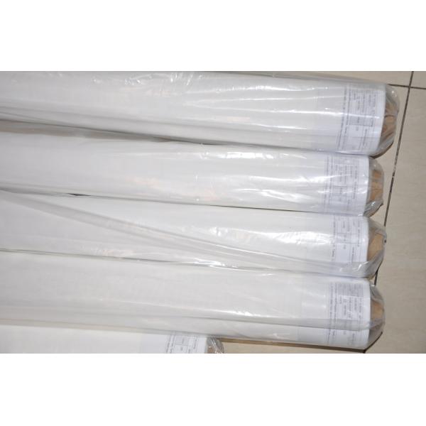 High Tension Synthetic Fiber-made Filter Fabric , high tensile strength polyester filter mesh