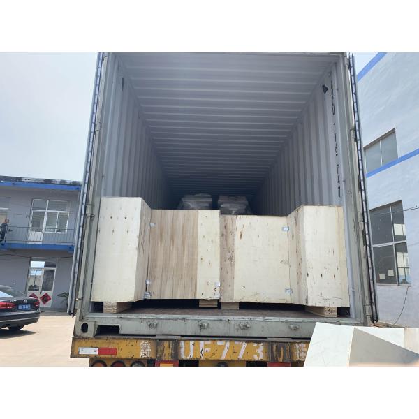 Woodworking Machinery Automatic Edge Banding Machine with 380V Voltage 4100x800x1560mm