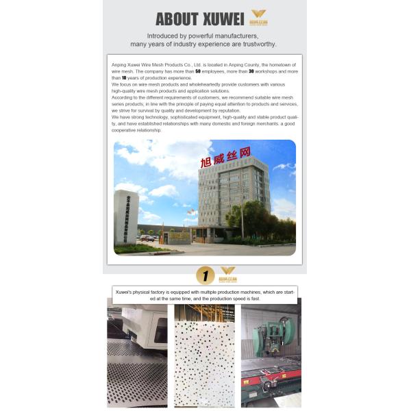 Patterned Metal Decorative Stainless Steel 304 Perforated Sheet As Metal Doors Panels