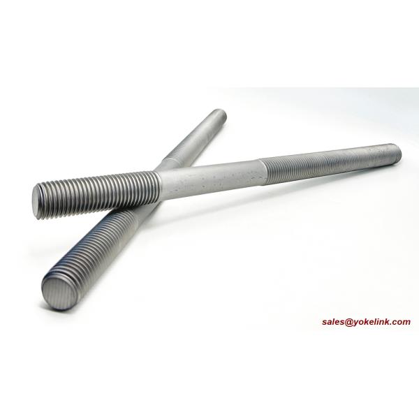 Blade Stud Bolt For Wind System Double Ended Stud Wind Fastener (9) M36 Grade 10.9 Blade Stud Bolt For Wind Turbine Wind Energy Fastener