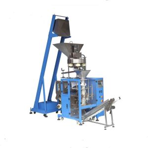 Quality High Speed Condiment Packaging Machine Touch Screen PLC Control System for sale