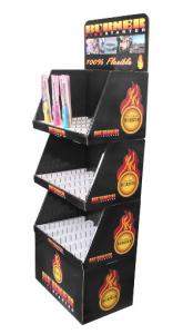 Quality display stand, vertical hook display stand, paper display stand, paper display pile head, POP display stand for sale