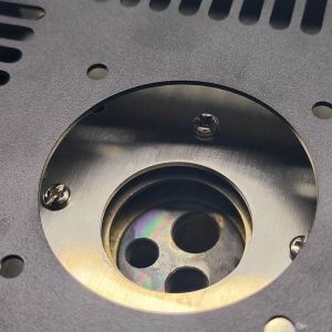 OEM Dry Block Temperature Calibrator Industrial Temperature Dry Well Calibrator