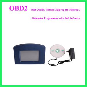 Quality Best Quality Hottest Digiprog III Digiprog 3 Odometer Programmer with Full Software for sale