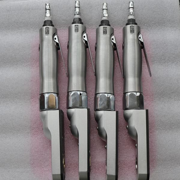 ETD-18F Pneumatic Tip Dresser With One Set Cutter And Holder