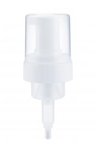 China Big Dosage Lotion Soap Dispenser Pumps Replacement 1.6cc Output Bottle Use on sale