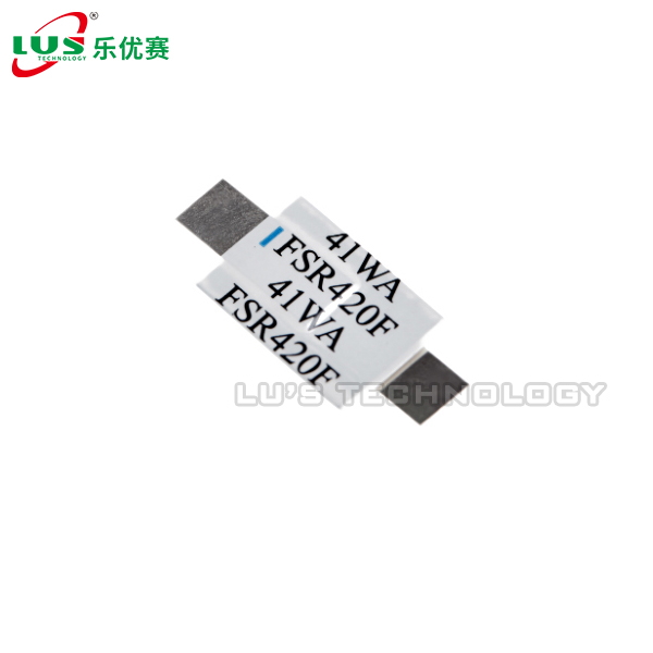Smd Battery Strap 30VDC Capacitor Strap FSR120F FSR200F FVT210GF