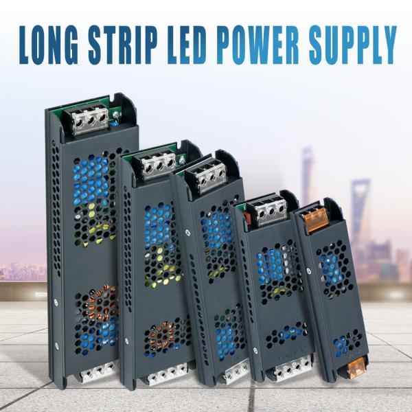 Project Specific Switching Power Supply LED Driver 12V 20A 250W Power Supply for LED Light Lighting Factory Outlet