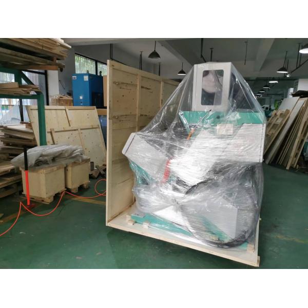 Wheat Barley Color Sorter Machine Grain Color Sorting Machine