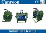 IGBT Induction Heating Generator for Pipe Fields Joint Anti-corrosion Coating