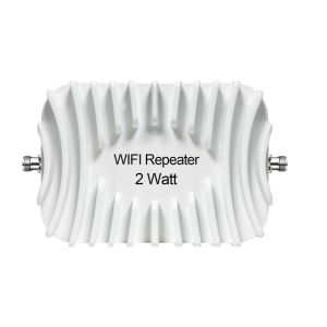 Quality High Power 2 Watt 33dBm 5.8GHz WIFI Repeater Amplifier BV Approved for sale