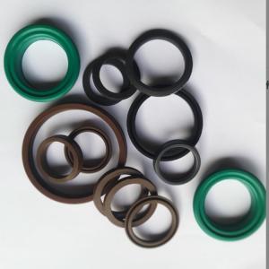 China Custom O Ring Seals Waterproof Silicone Rubber Seal Ring Rubber Quad Rings on sale