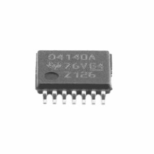 China OPA4140AIPWR TI Integrated Circuit New And Original   TSSOP-14 on sale