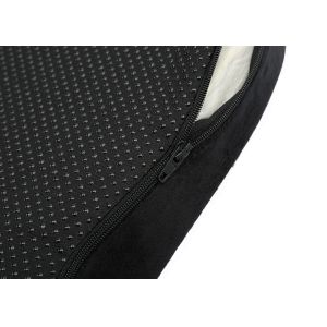 Recliner Chair Memory Foam Seat Cushion , Bus Automotive Seat Cushion Foam