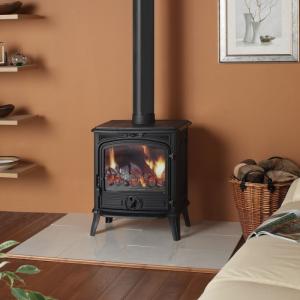 Quality cast iron stove / enameled cast iron stove / cast iron fireplace / wood burning stove for sale