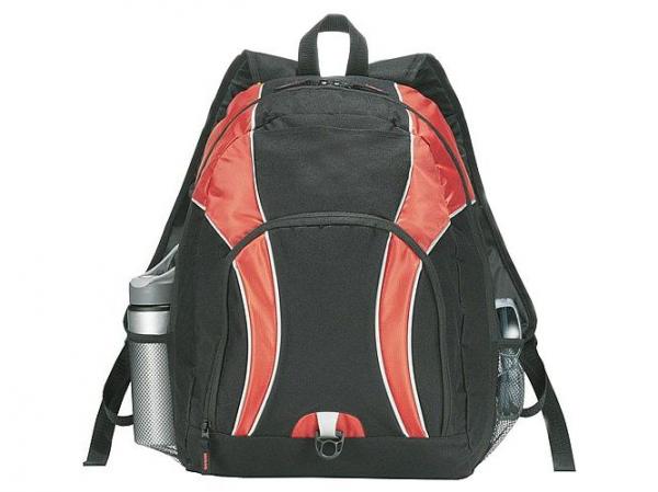 Buy Nylon Backpack Bag, Sports Backpack Bag, Zippered Backpack Bag odm-a20 at wholesale prices
