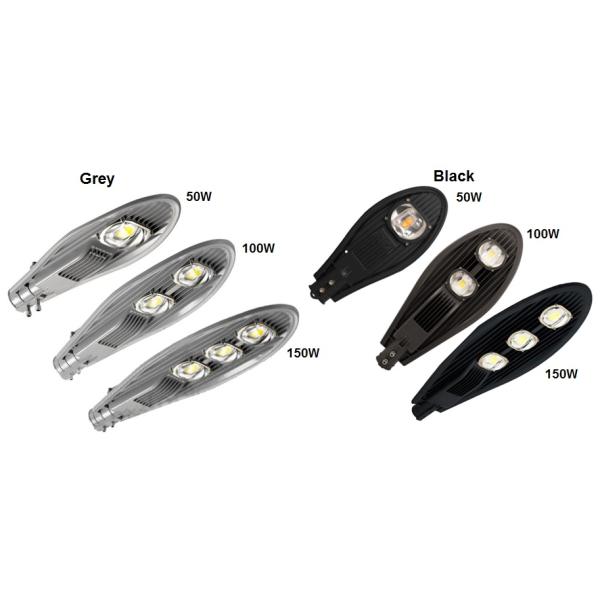 LED Street Light B series 50W 100W 150W 200W