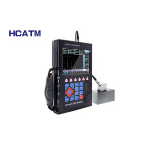 LED Display 7.4V 4800mAh Ultrasonic Flaw Detector