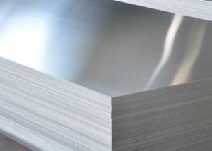 Quality Low Melting Point and High Strength 4032 Aluminum Sheet for Electronic Components for sale