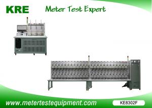Quality Three Phase Meter Test Bench , Close - Link Energy Meter Calibration Equipment for sale