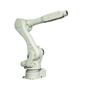 Quality High Power Robotic Laser Cutting Machine / Fiber CNC 3d Laser Cutter 5 Axis for sale